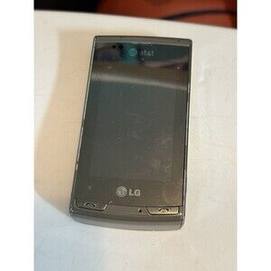 LG Phone Windows Phone AT&T , Working Vintage